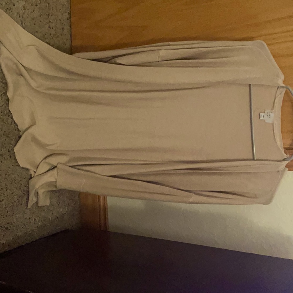 A New Day Cardigan XXL